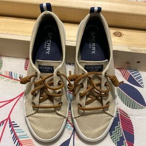 Sperry’s Top Slider boat shoes